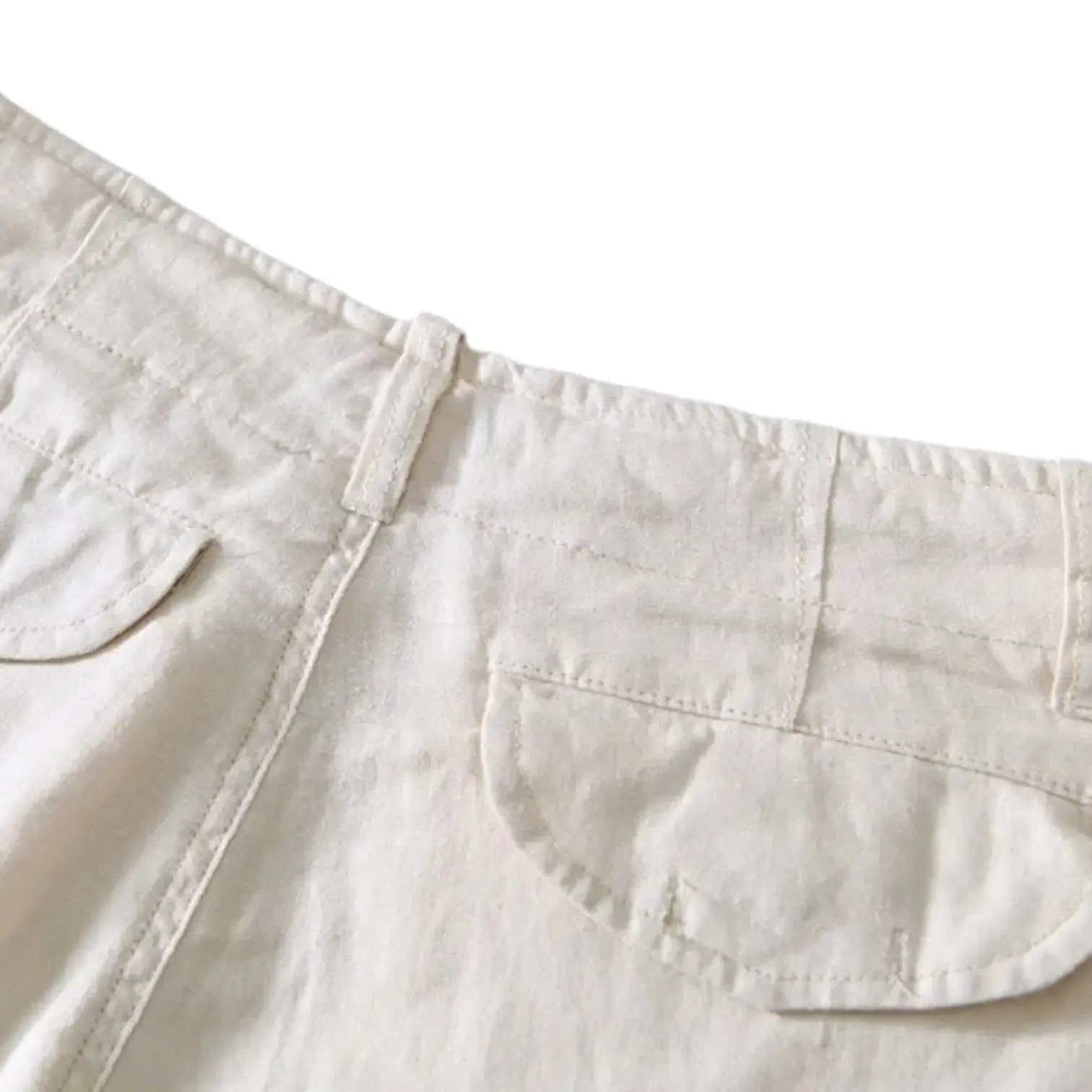 Short militaire qualité