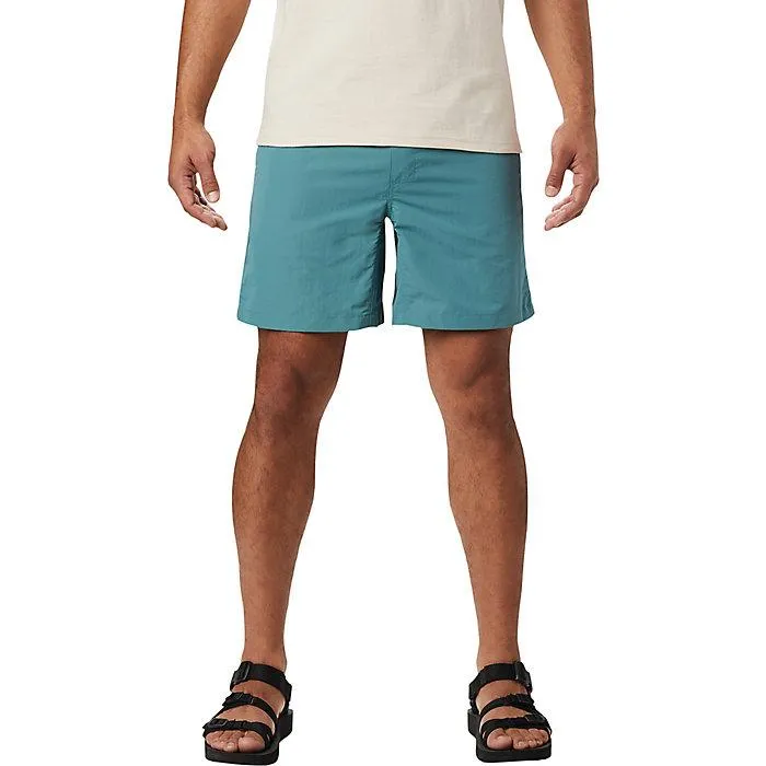 Short Mountain Hardwear Railay Long Homme