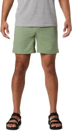 Short Mountain Hardwear Railay Long Homme