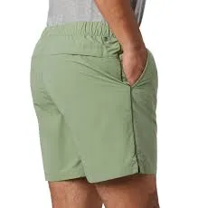 Short Mountain Hardwear Railay Long Homme