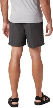 Short Mountain Hardwear Railay Long Homme