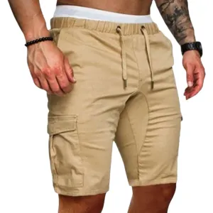 Short tactique hommes