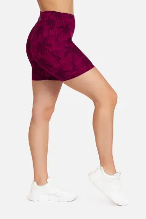 Shorts Fuchsia