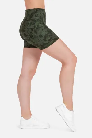 Shorts Primavera
