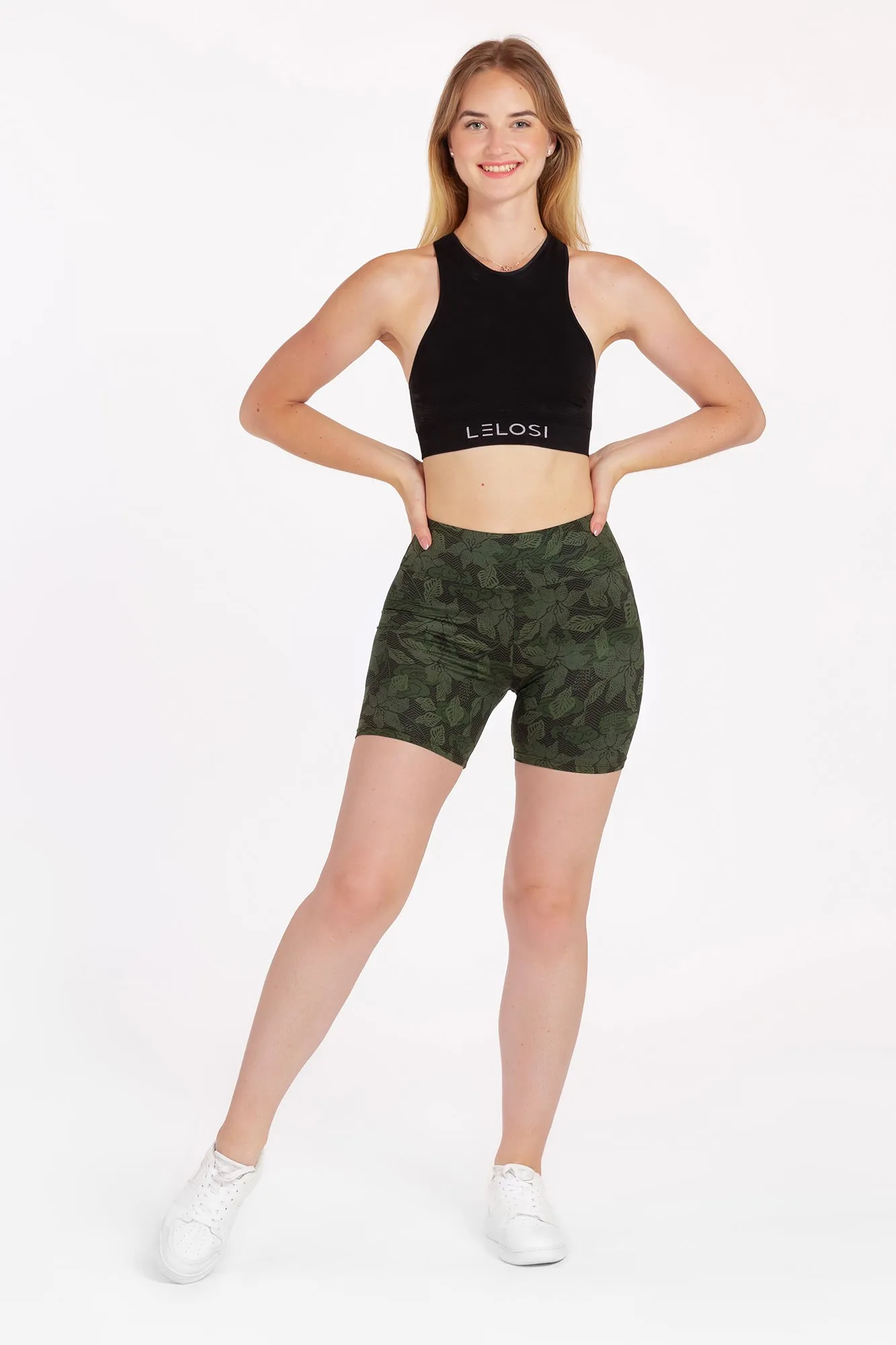 Shorts Primavera