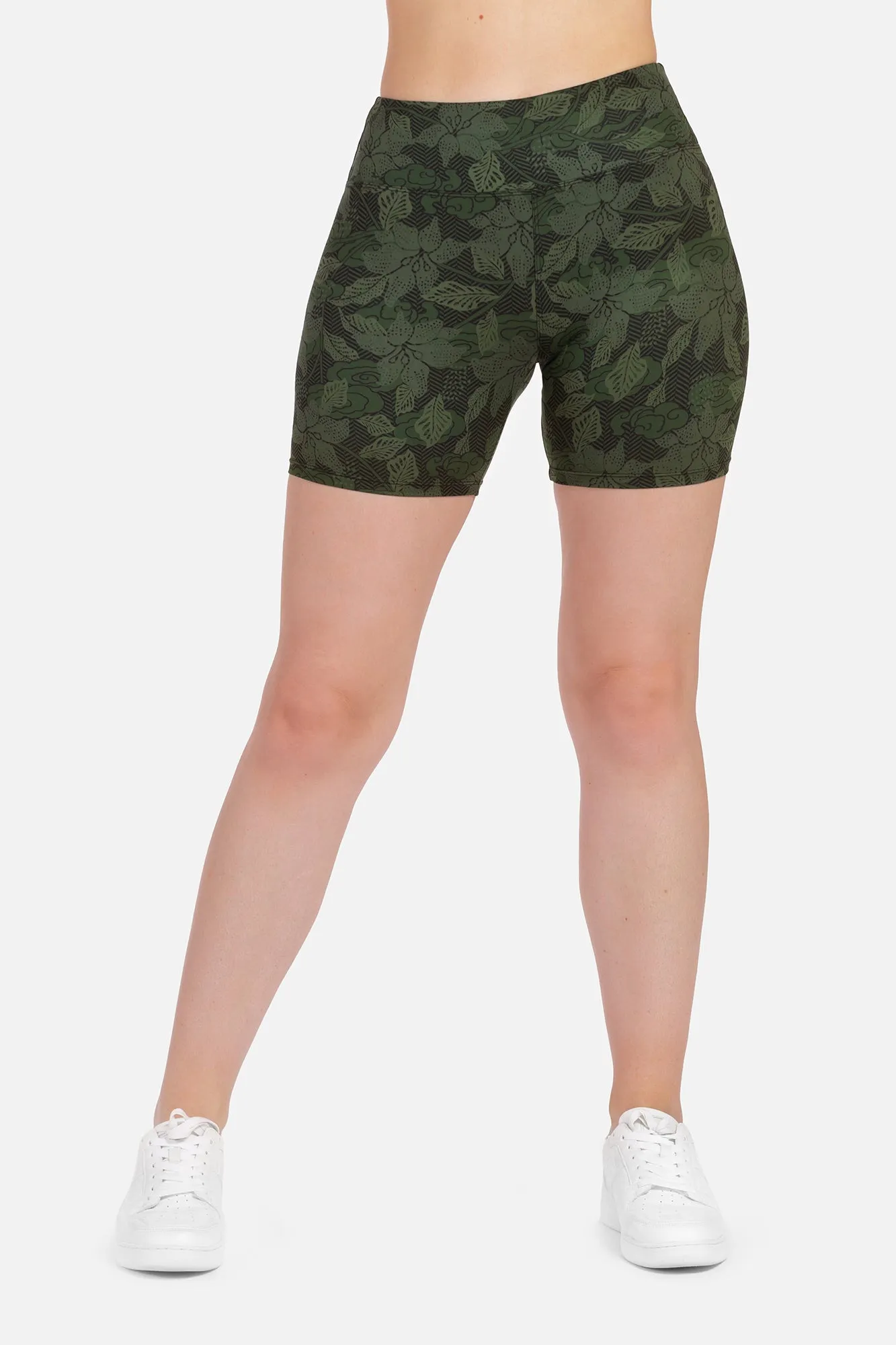 Shorts Primavera