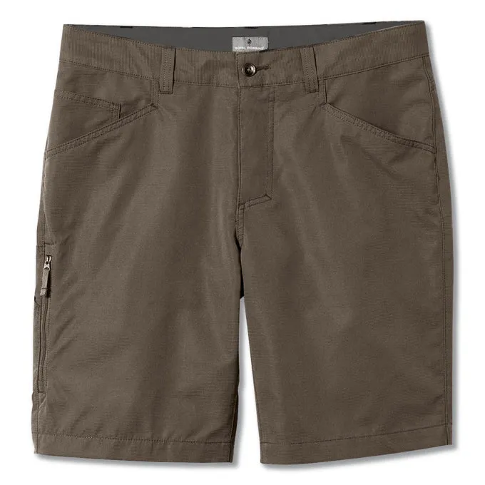 Shorts Royal Robbins Convoy Utility Hommes