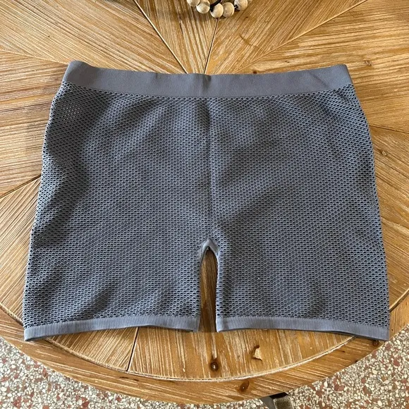 Skims shorts