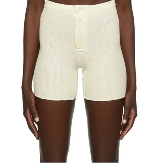 Skims shorts