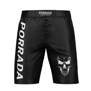SKULL KIDS FIGHT SHORTS