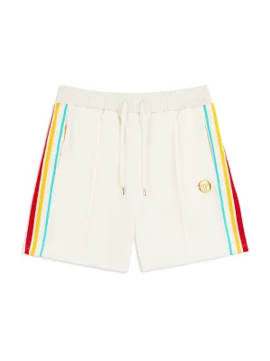 Slice Short- Gardenia/ Gold