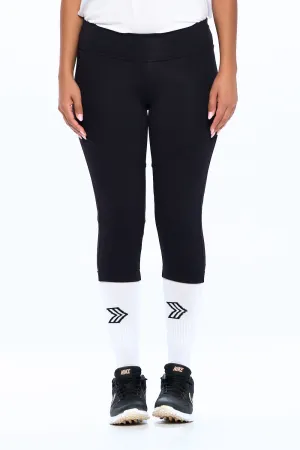 Softball Pant Original Black