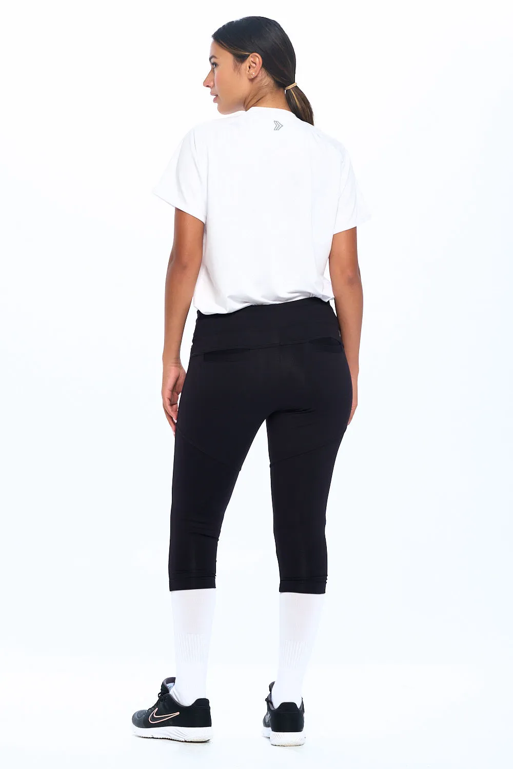 Softball Pant Original Black