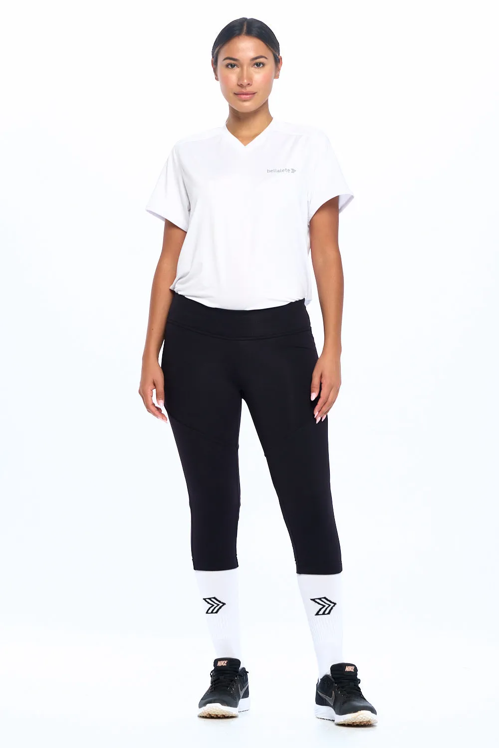 Softball Pant Original Black