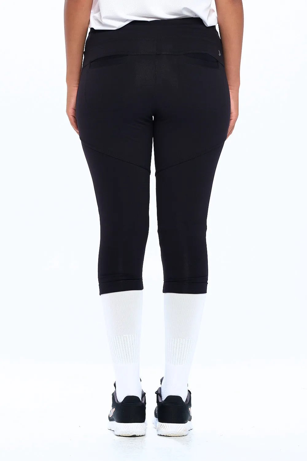 Softball Pant Original Black