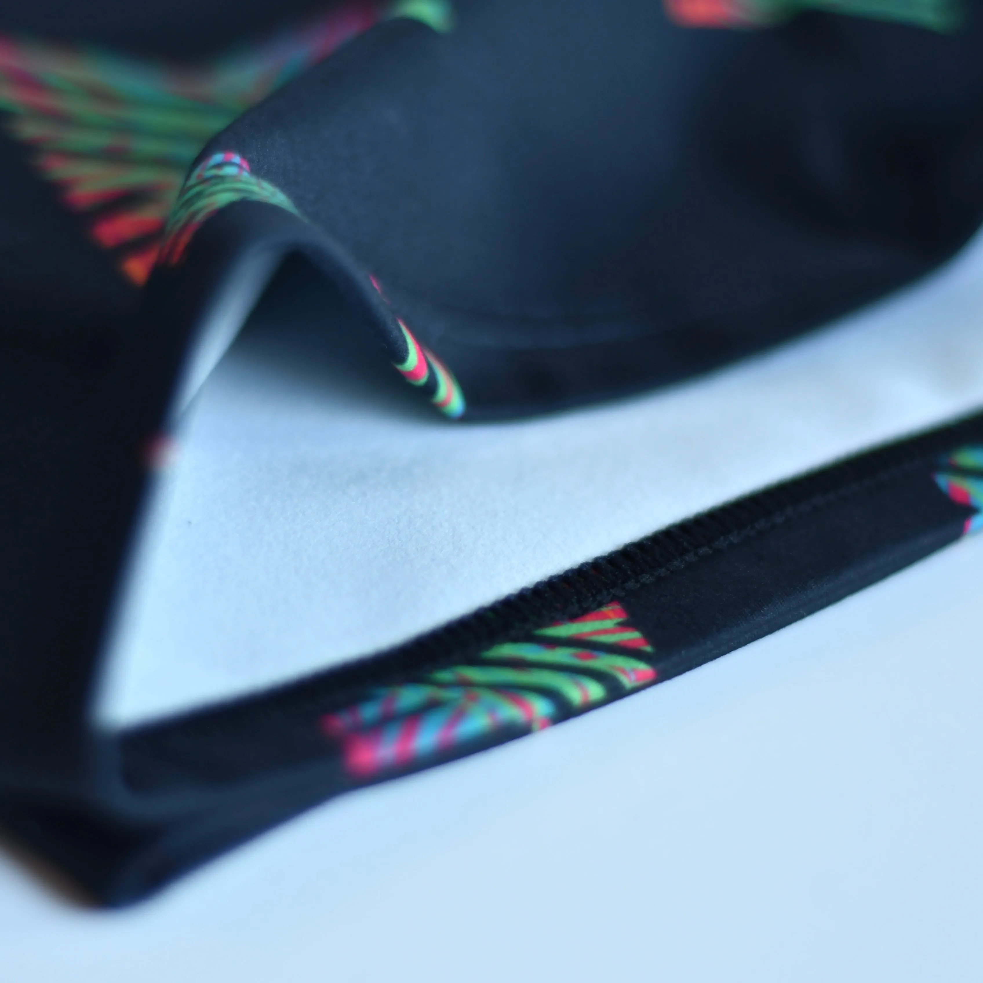 Spartan Short