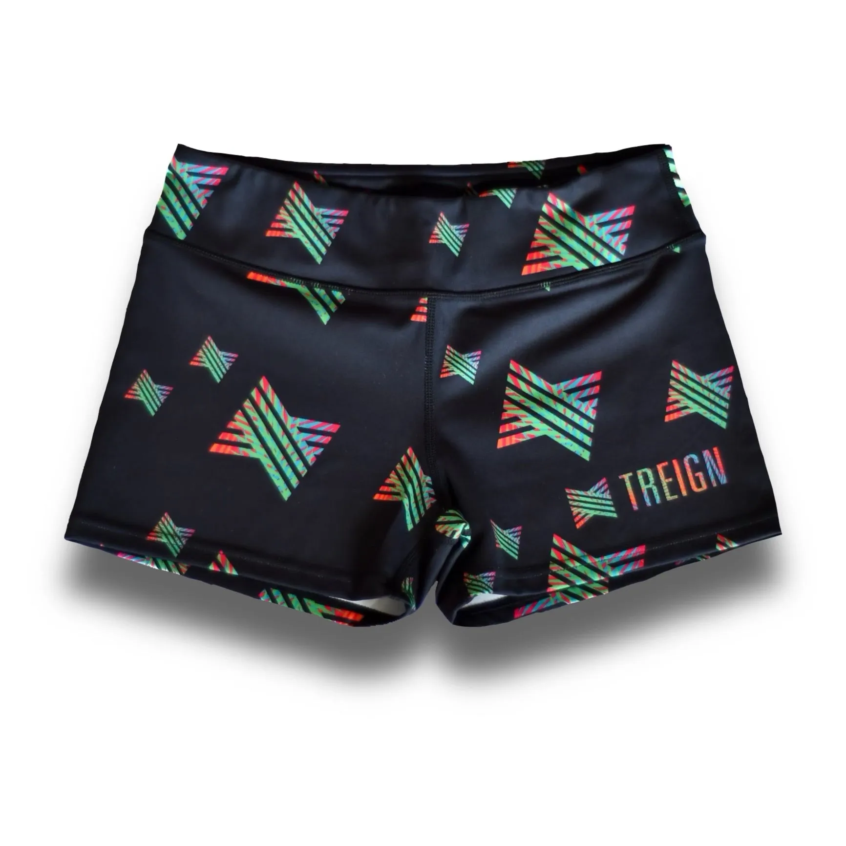 Spartan Short