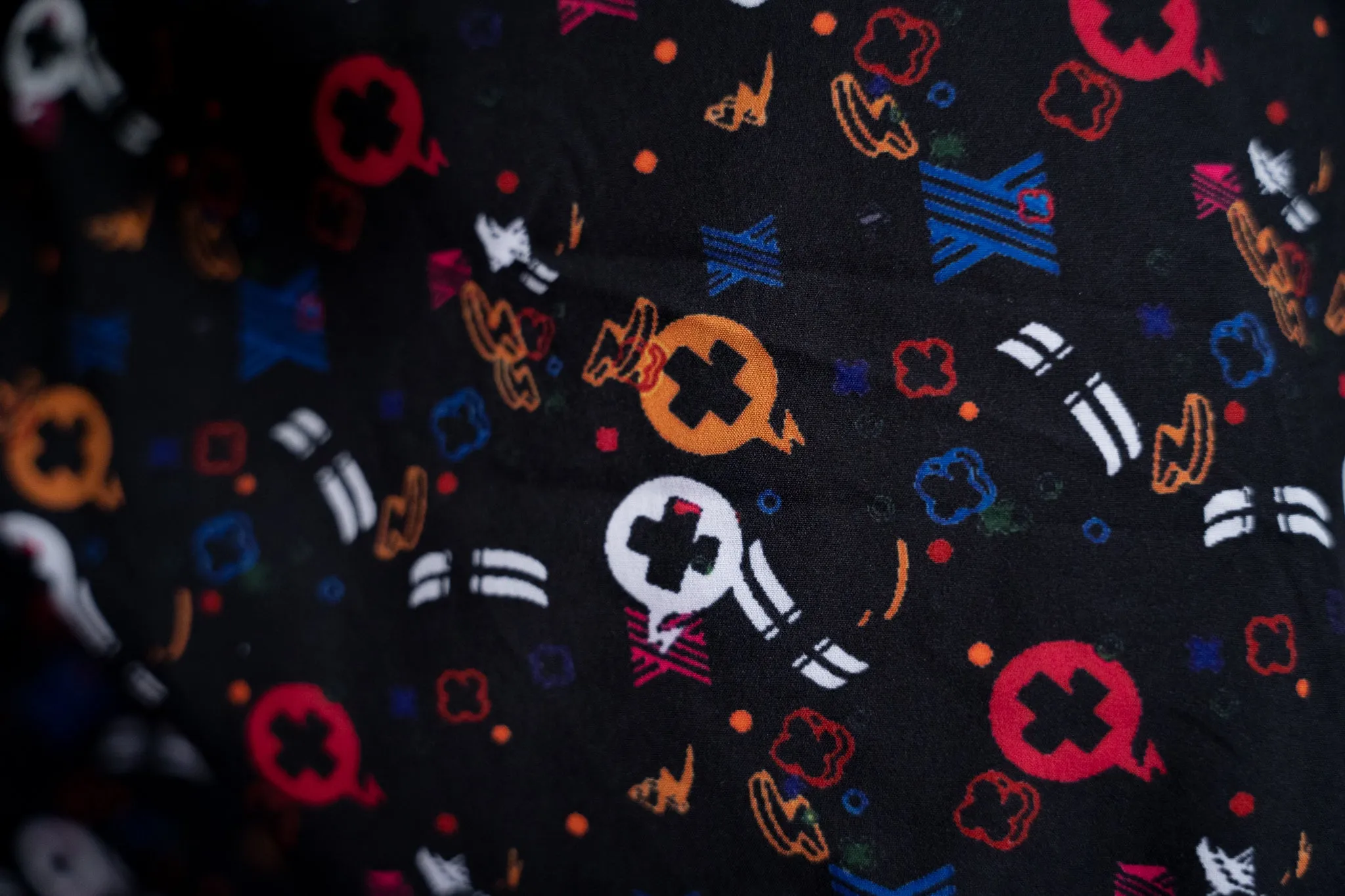 Spartan Short