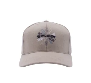 SPIRAL SNAPBACK