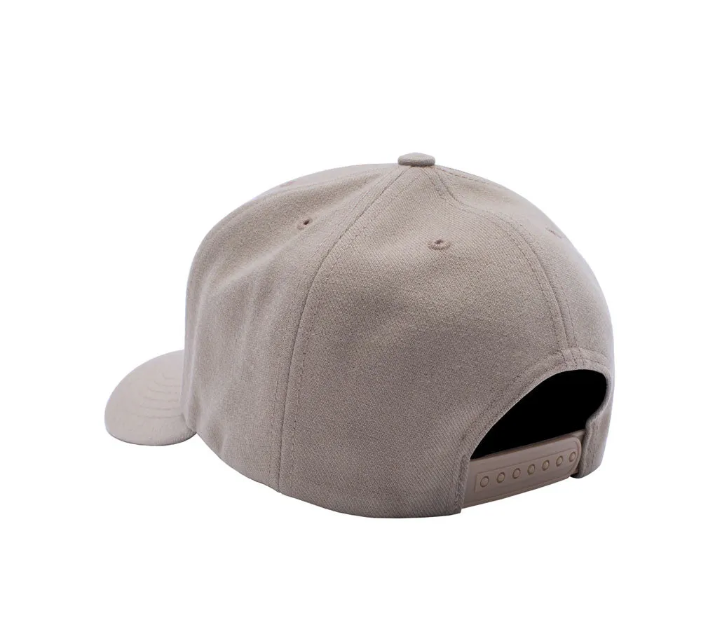 SPIRAL SNAPBACK