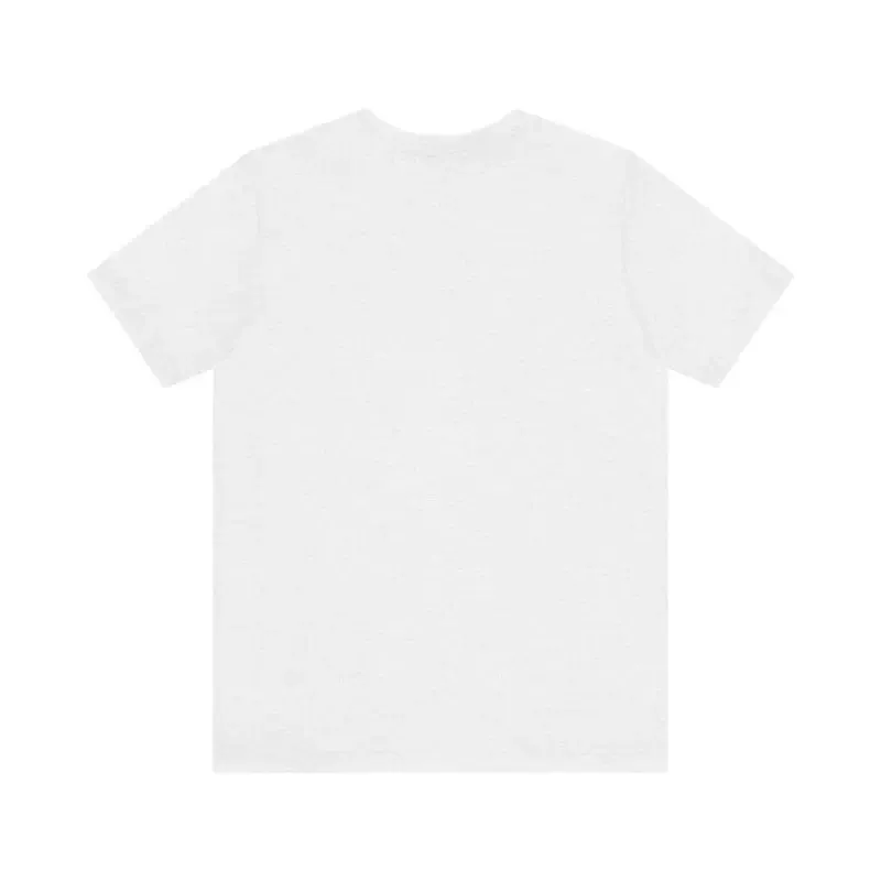 Spooky Forest Mushrooms Unisex Tee for Halloween Magic