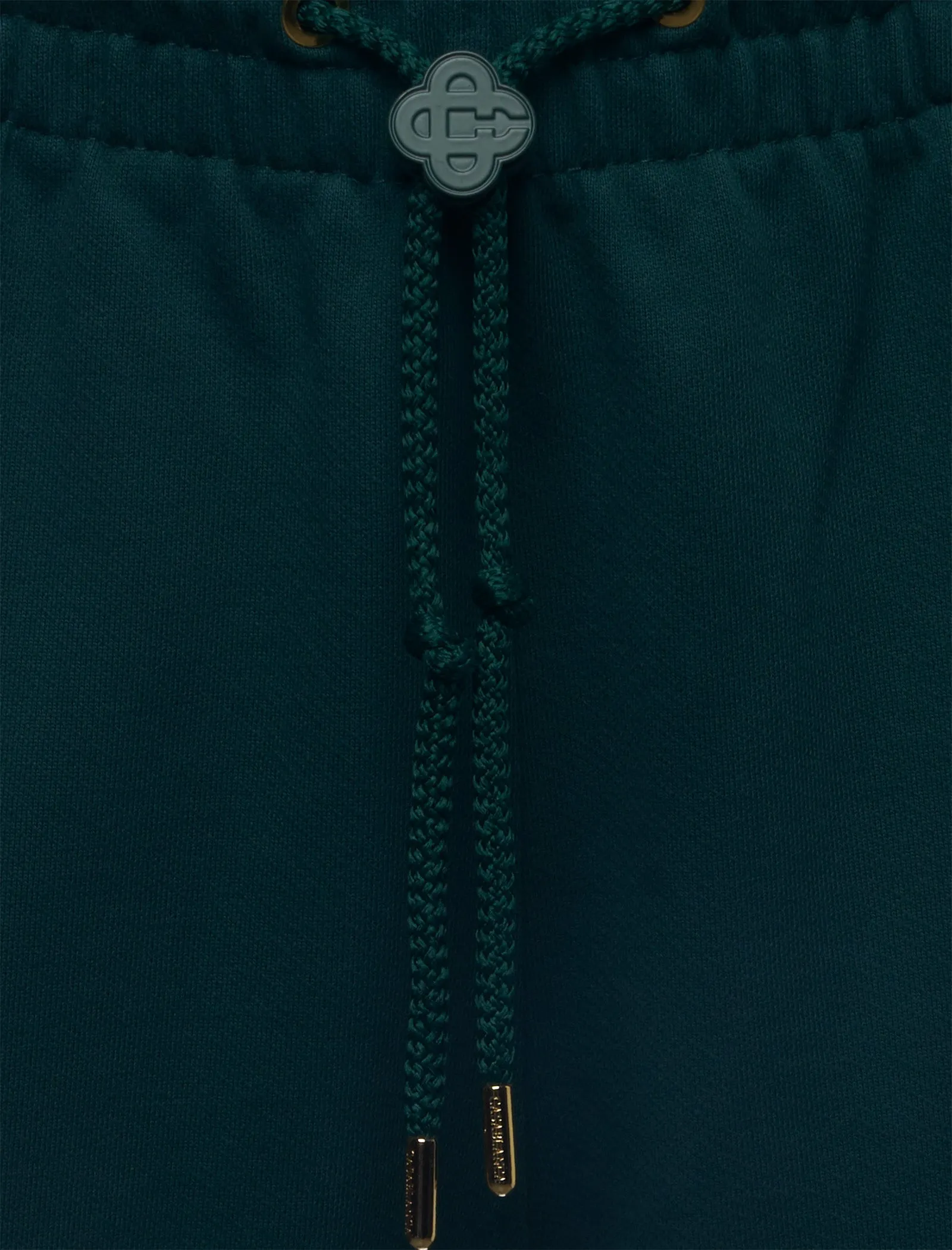 STACKED LOGO SHORT