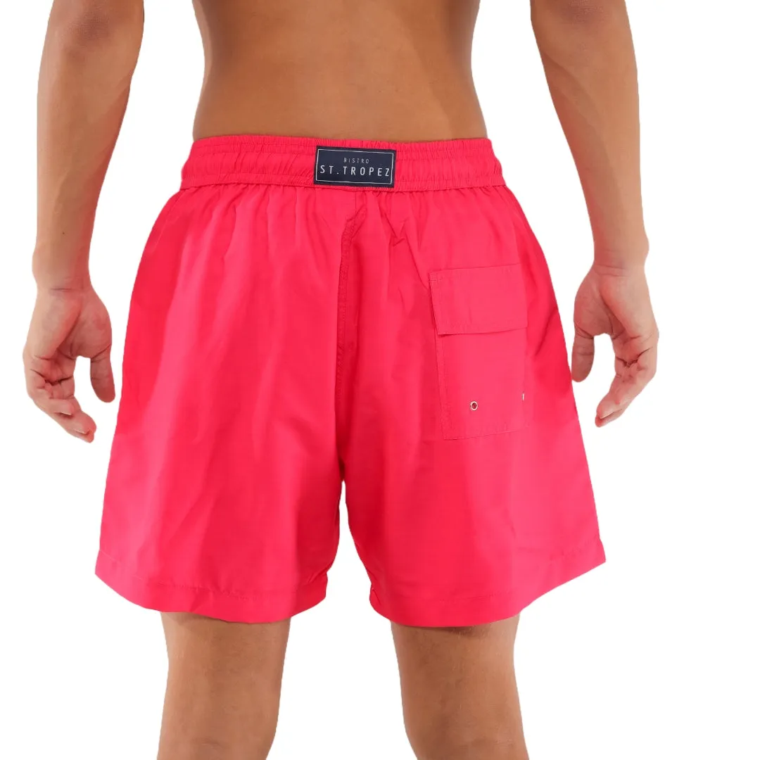 Starfish Plain Board Shorts