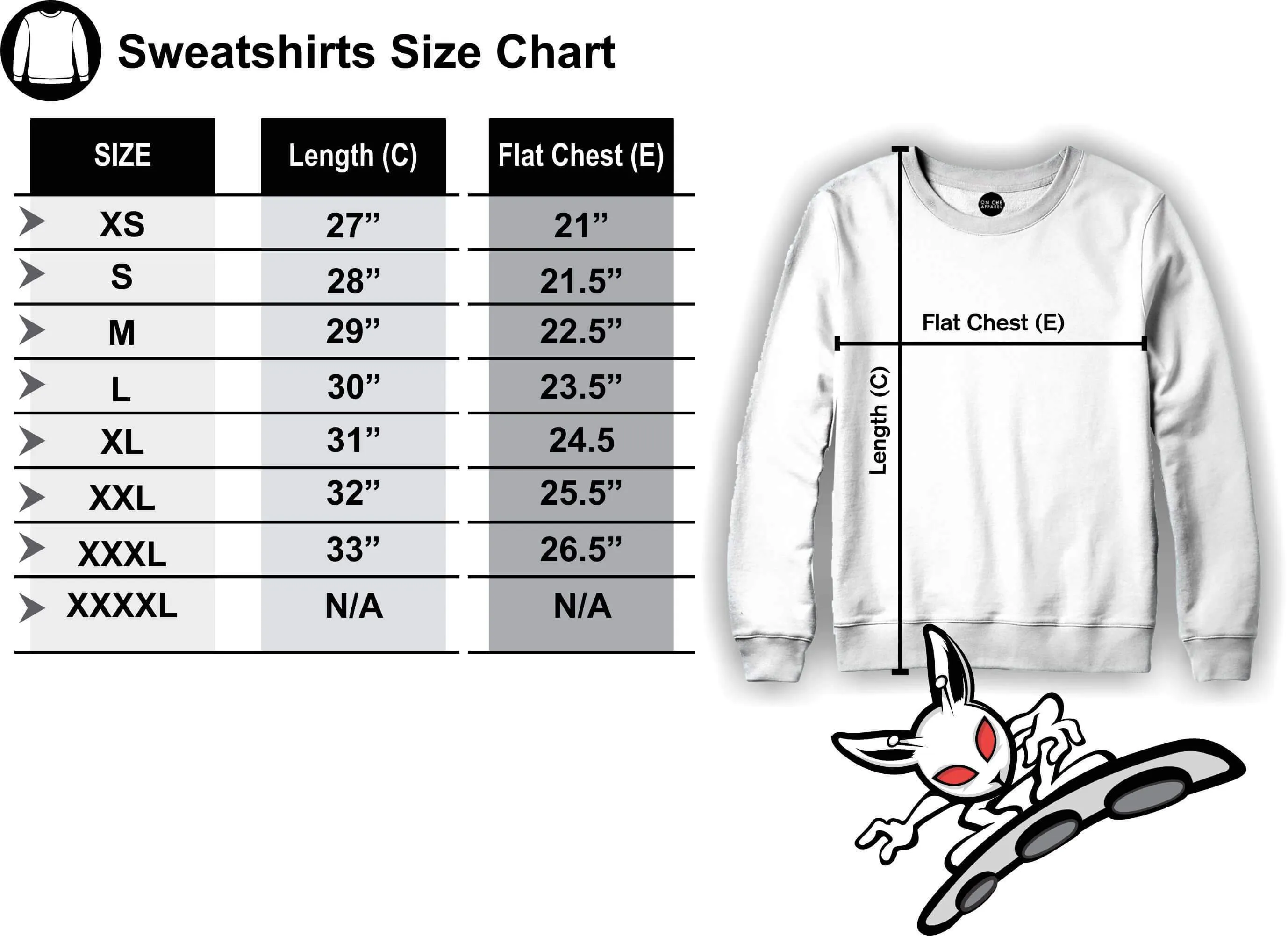 Stay Cool Light Sweatshirt