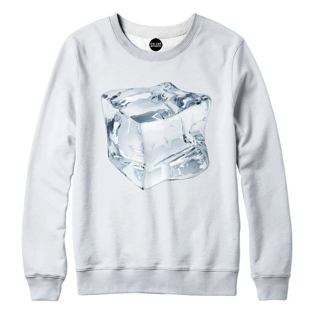 Stay Cool Light Sweatshirt