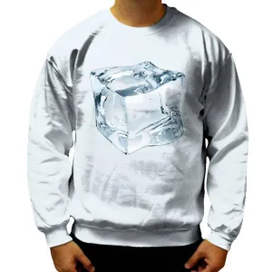 Stay Cool Light Sweatshirt
