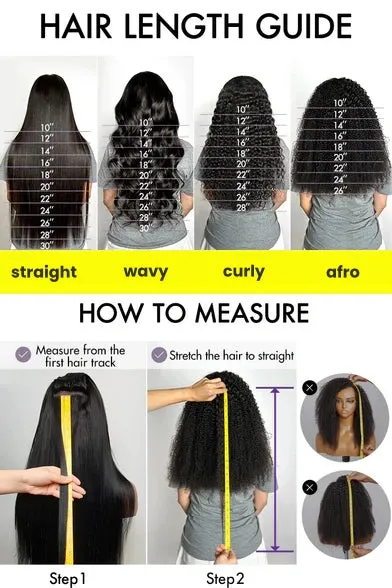 Stenie｜Synthetic Swiss Lace Front Wig