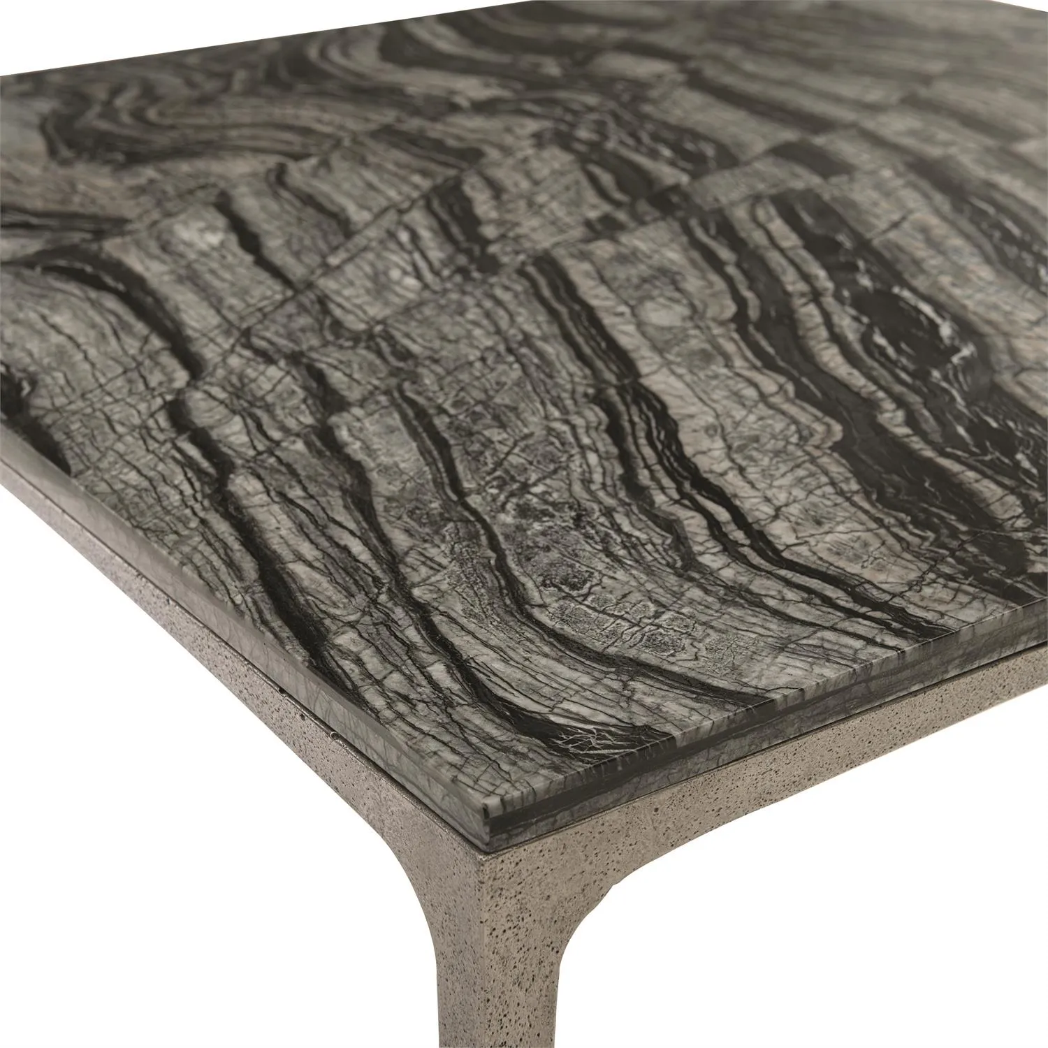 STRATA COCKTAIL TABLE