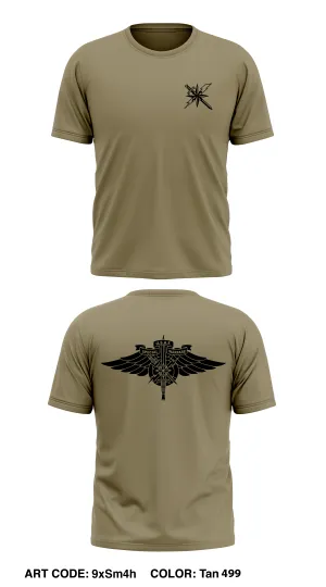 Strike Flight 201 Core Men's SS Performance Tee - 9xSm4h