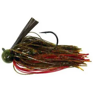 Strike King Tour Grade Football Jig Falcon Lake Craw