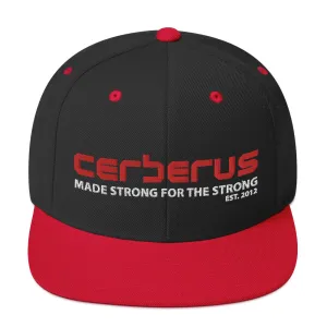 Strong Snapback