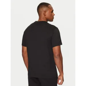 Structured Embroidery T-Shirt