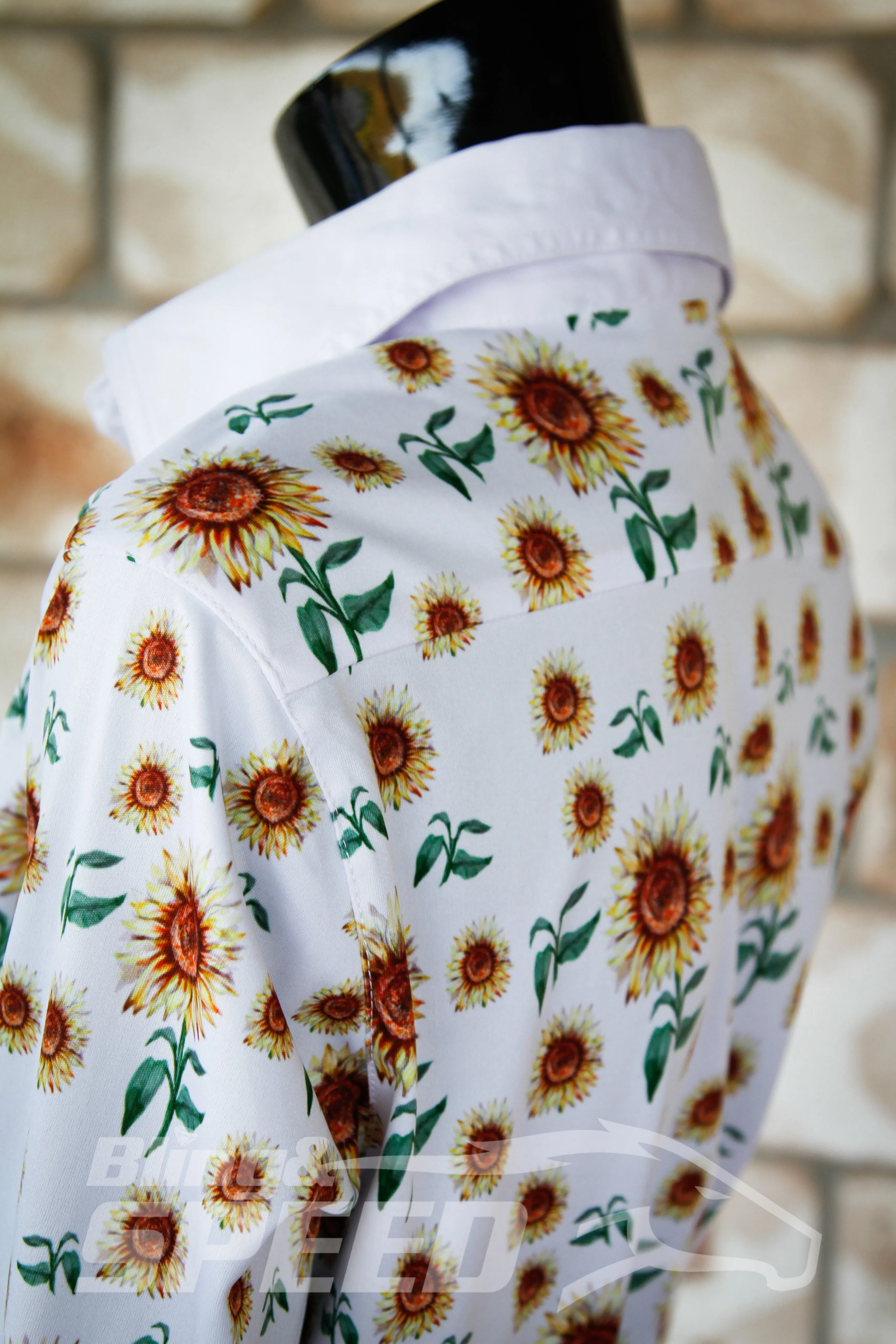 Sunflower Arena Shirt