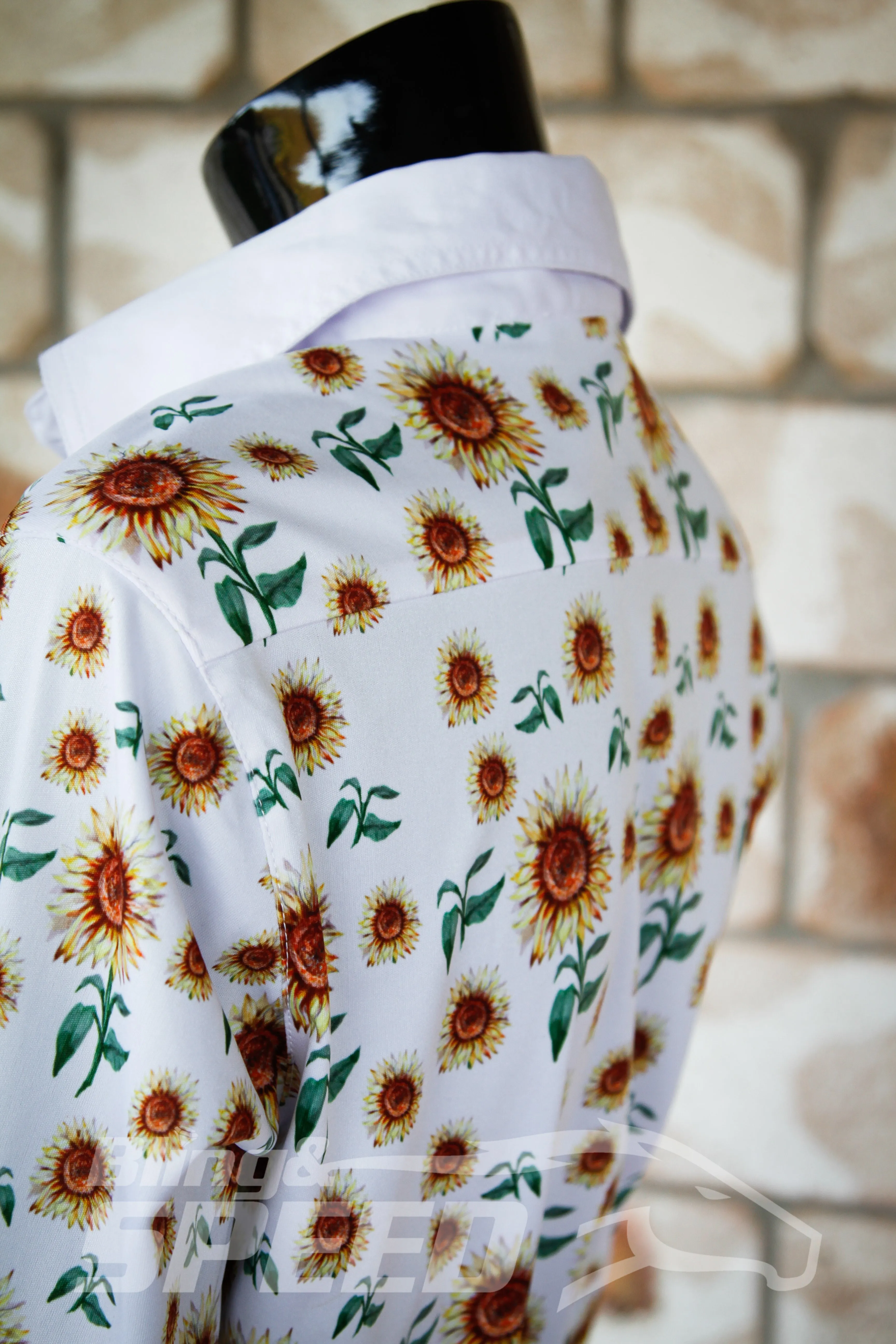 Sunflower Arena Shirt