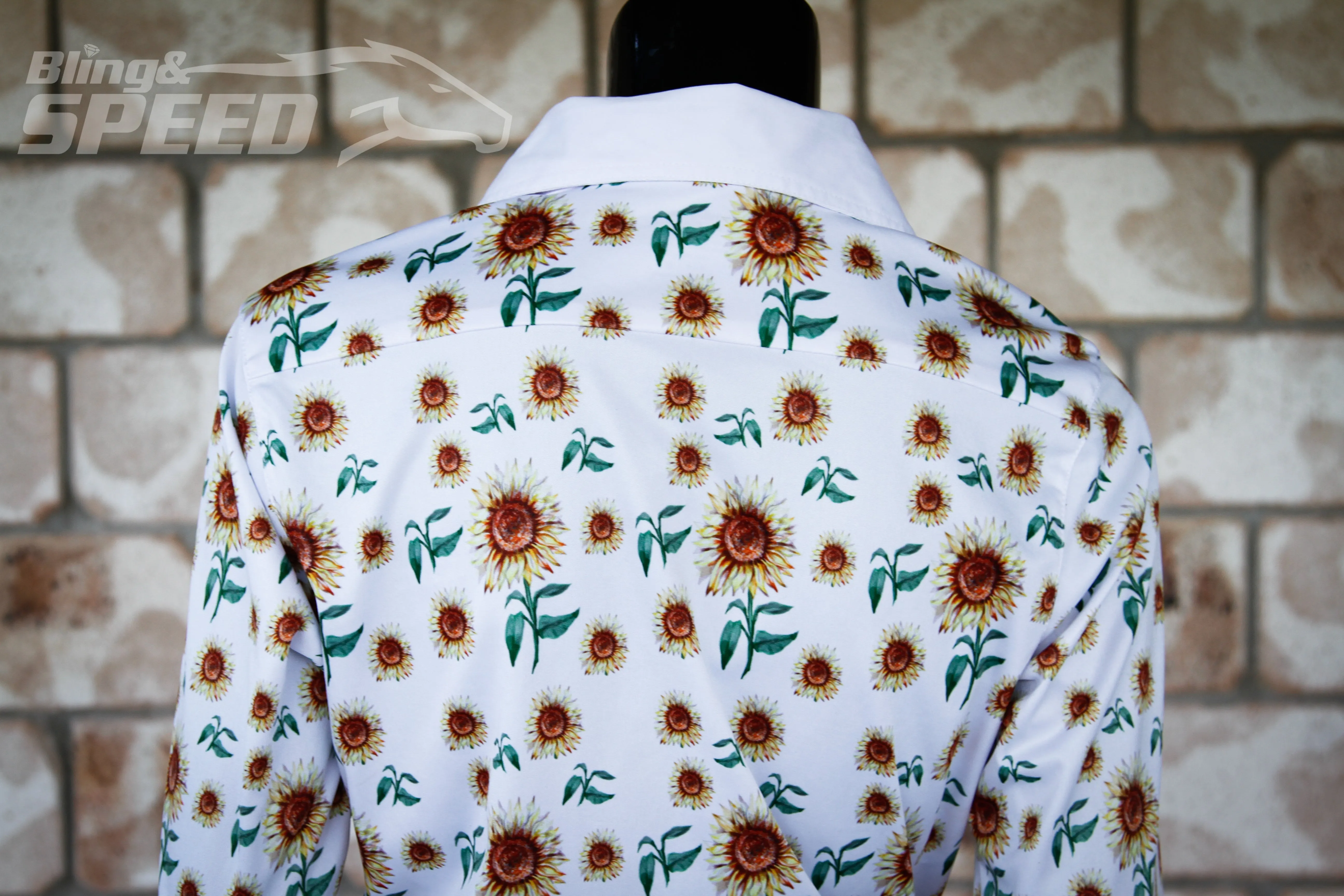 Sunflower Arena Shirt