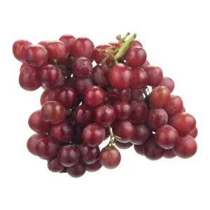 Sunlight Red Seedless Grapes 2lb
