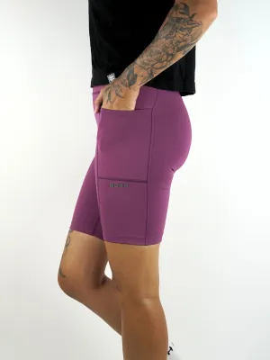 Sunrise Bikers V2: Brunt Plum
