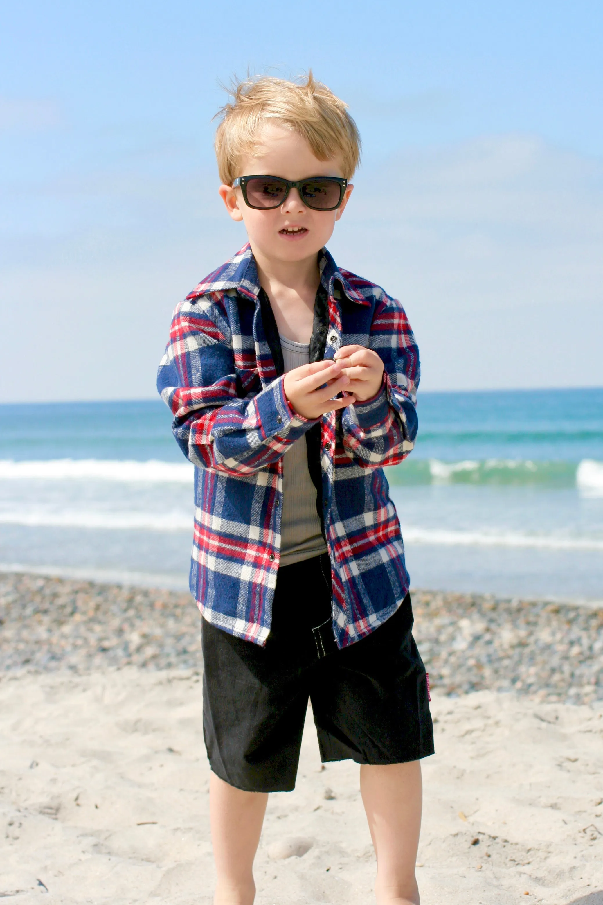 Surfer Shorts