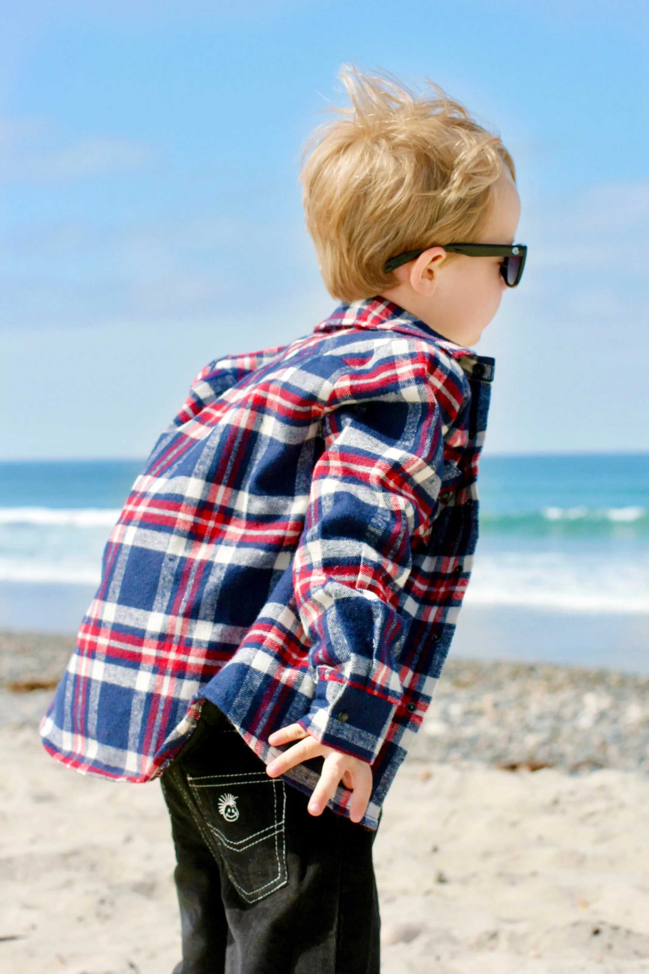 Surfer Shorts