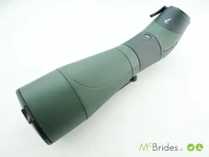 Swarovski ATS 80 High Definition Spotting Scope
