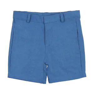 Sweet Threads Cobalt Blue Shorts