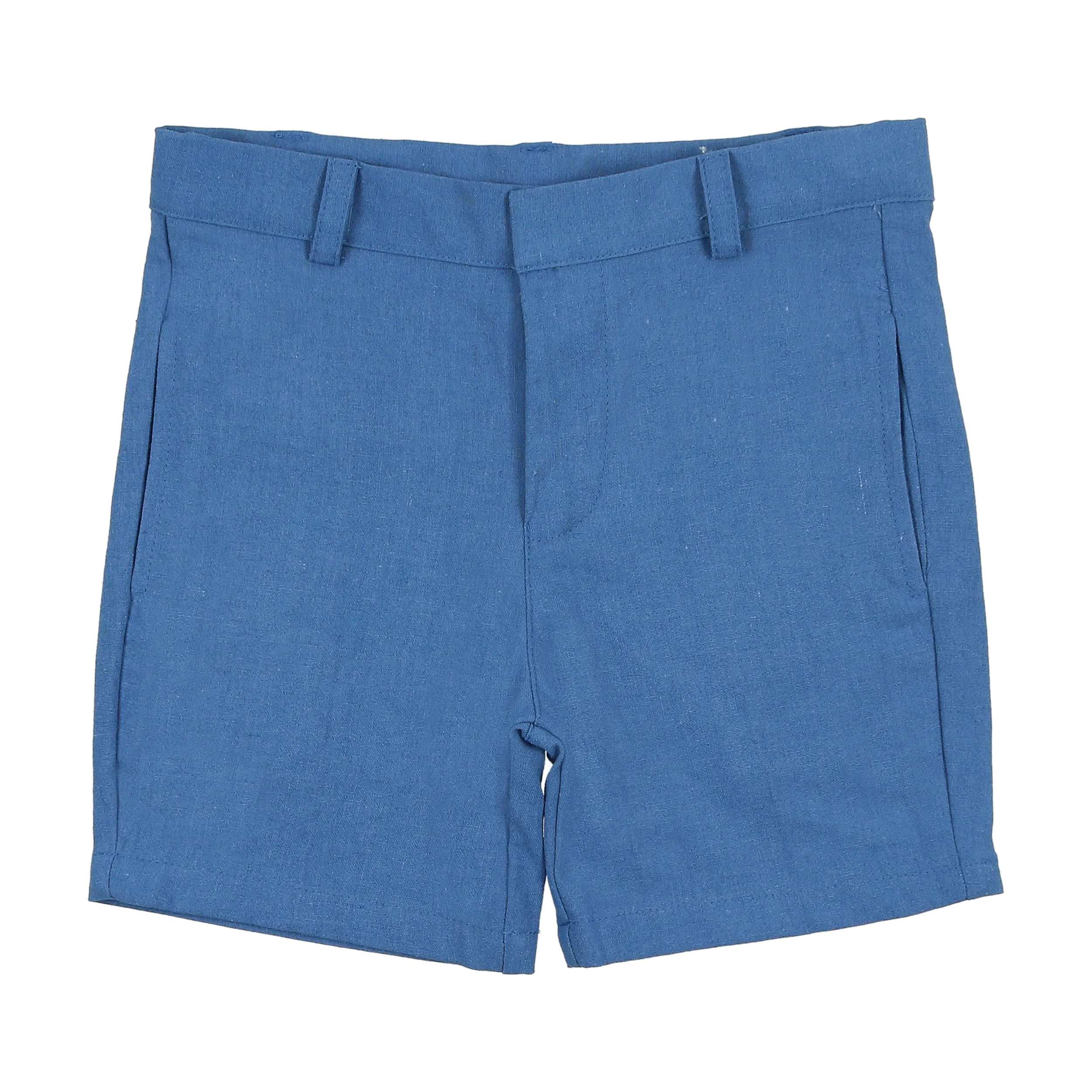 Sweet Threads Cobalt Blue Shorts