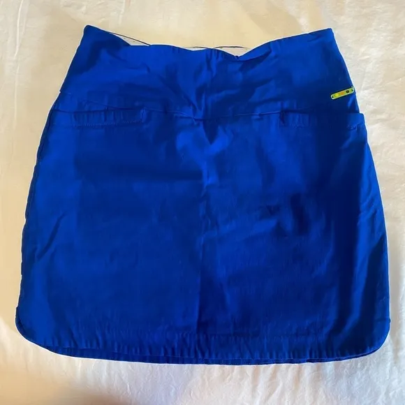 “SWING CONTROL” Masters Skort