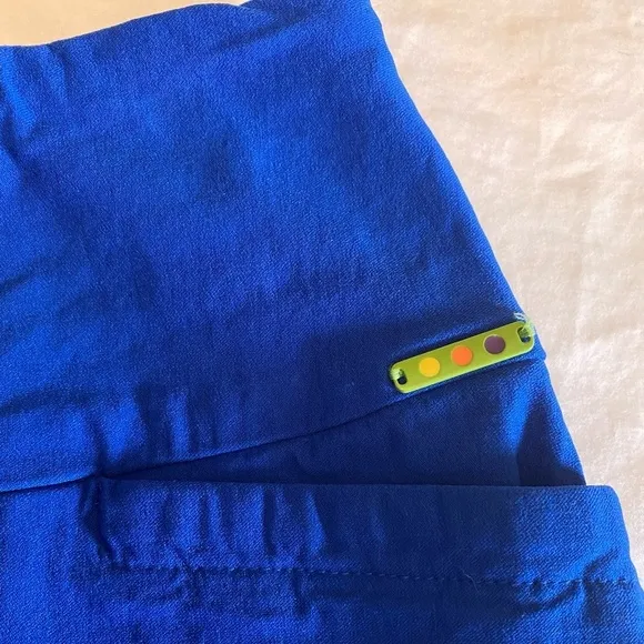 “SWING CONTROL” Masters Skort
