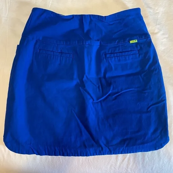 “SWING CONTROL” Masters Skort