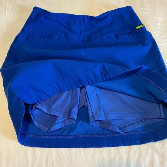 “SWING CONTROL” Masters Skort